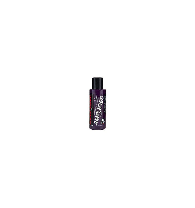 Manic Panic Pillarbox Red Amplified Bottle 118ml Retail Manic Panic
