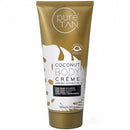Puretan Coconut Body Crème 200ml Skin Care Puretan