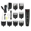 BaBylissPRO FX3 Professional High-Torque Clipper Clipper BaBylissPRO