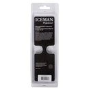 Iceman Salon Pro 5.5inch Scissor 170766 Retail Iceman