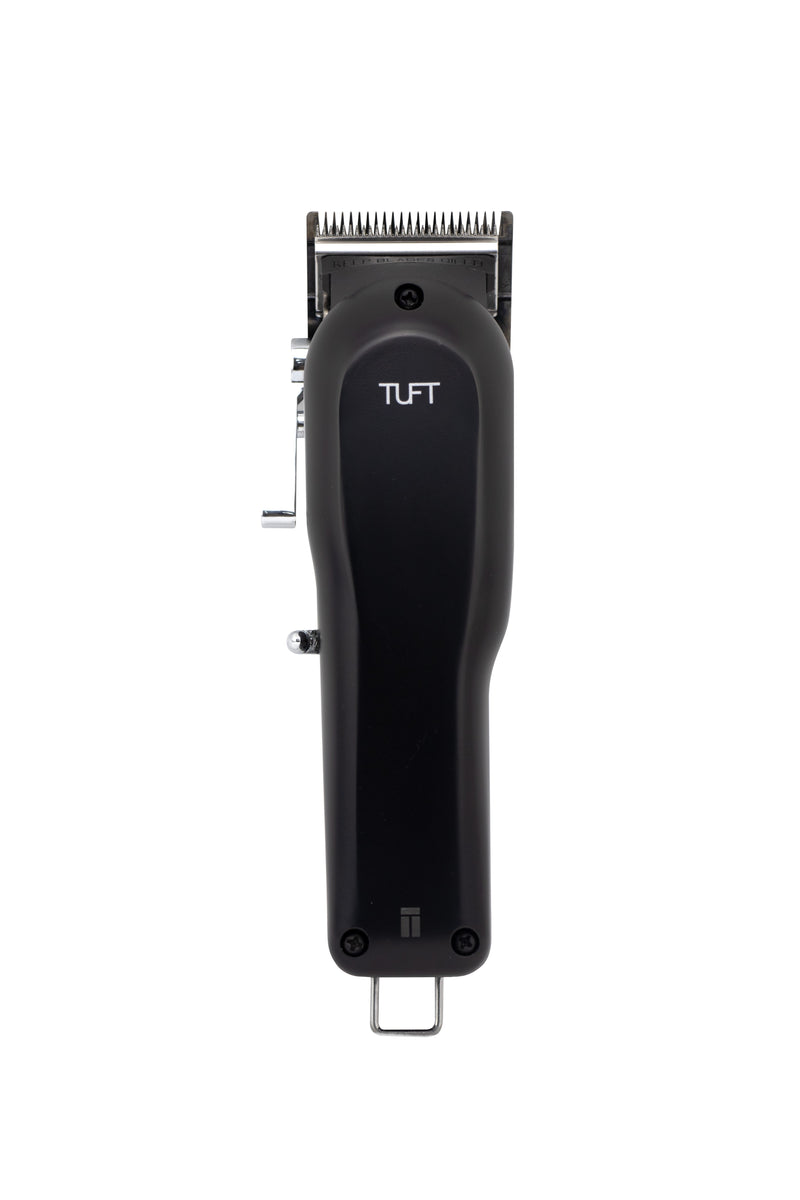 TUFT Elite I Professional Cordless Clipper Clipper Tuft