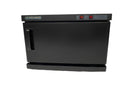 Karma UV Salon Single Door Hot Towel Warmer Black 18L 01010118 Retail Karma