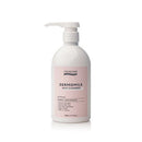 Natural Look Dermomilk Daily Milk Cleanser 500ml Retail Natural Look