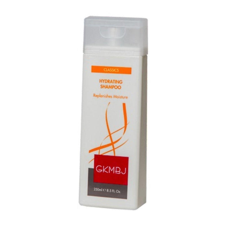 GKMBJ Lactic Hydrating Shampoo 250ml Retail GKMBJ