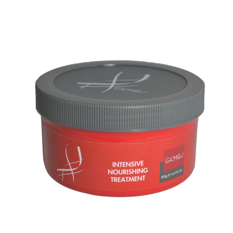 GKMBJ Intensive Nourishing Treat 500g Retail GKMBJ