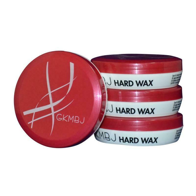 GKMBJ Hard Wax 70g Retail GKMBJ