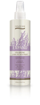 Natural Look Expand Volumizing Leave In Treatment 250ml Hair Treatment Leave In Natural Look