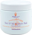 Natural Look Hand and Nail Moisture Mask 600ml Retail Natural Look