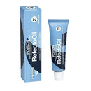 Refectocil Eyelash Brow Tint Colour No. 2.1 Deep Blue 15ml Retail Refectocil