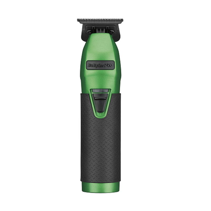BaBylissPRO Green FX Outliner Trimmer Cord/Cordless Trimmer BaBylissPRO