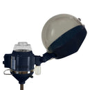 Joiken Cloud Pedestal Steamer 44681 - Black Hair Processors Joiken