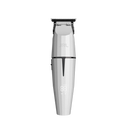 JRL Onyx White Ghost 3 Professional Clipper Trimmer Hair Dryer and Foil Quad Kit Clipper/Trimmer/Foil Shaver Duo JRL