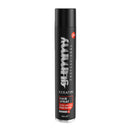 Gummy Professional Keratin Hair Spray Ultra Strong Hold Factor 400ml Retail Gummy