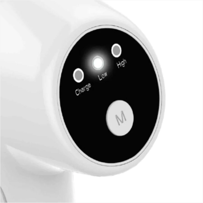 Gamma+ EVO Nano Mister - White Gamma+