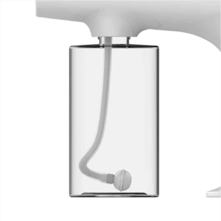 Gamma+ EVO Nano Mister - White Gamma+
