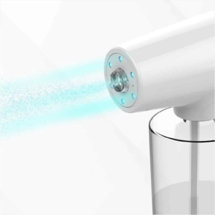 Gamma+ EVO Nano Mister - White Gamma+