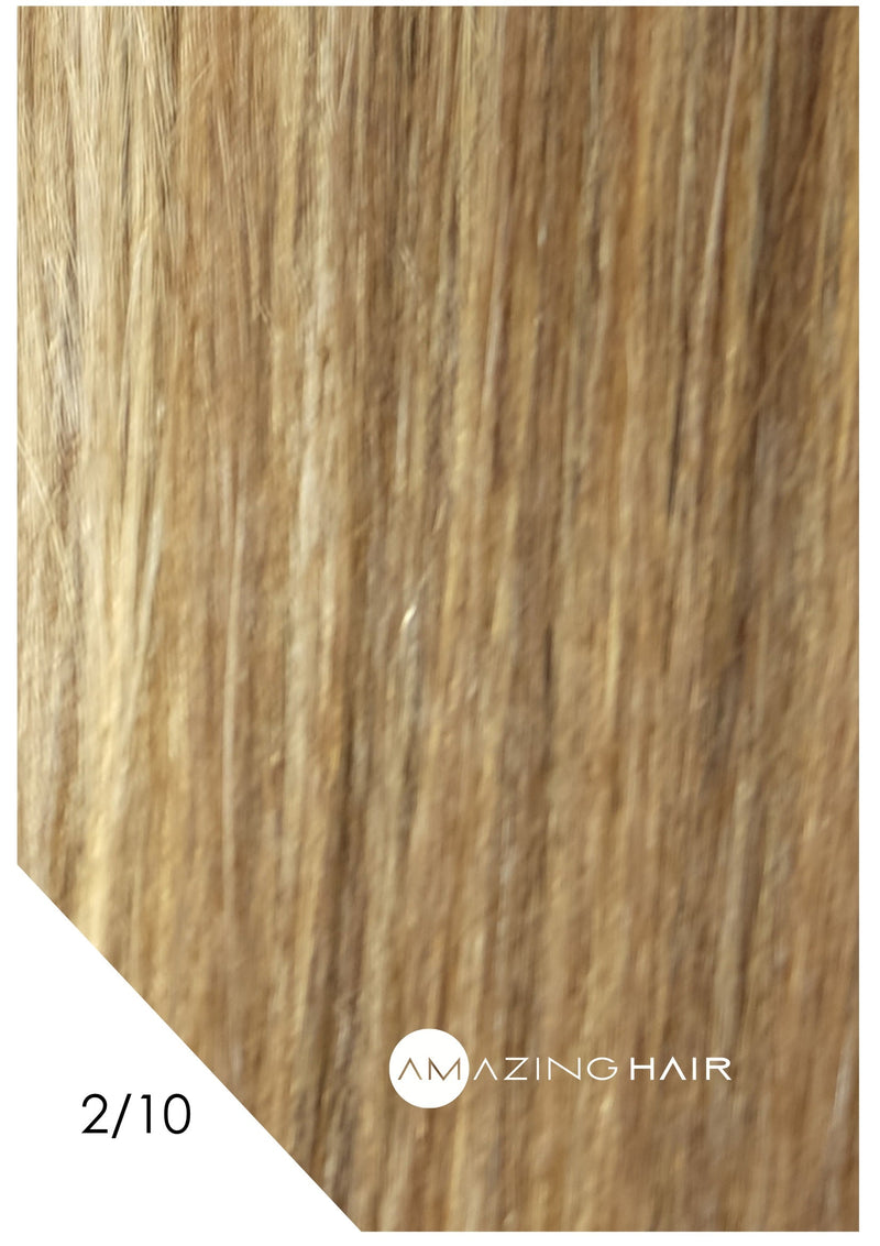Amazing Hair Clip-In Extensions 20inch 7pc