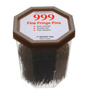 Premium Pin Company 999 Fine Fringe Pins 2inch - Bronze Retail 999