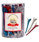 Premium Pin Company 999 Regular Sectioning Clips 36pc - 301 Retail 999