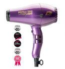Parlux 385 Power Light Ionic and Ceramic Hair Dryer 2150W Violet Hair Dryer Parlux