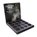 Immortal Powder Stand Immortal