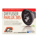 Parlux 385 Hair Dryer Diffuser Hair Dryer Accessories Parlux
