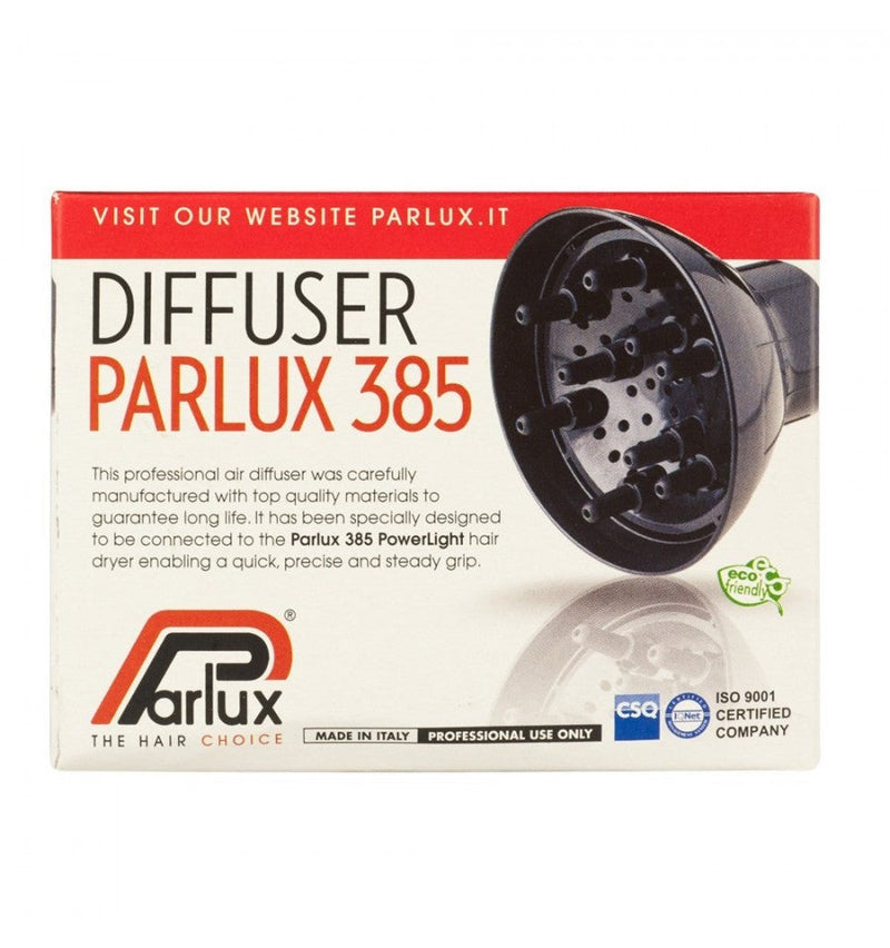 Parlux 385 Hair Dryer Diffuser Hair Dryer Accessories Parlux