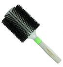 Mira Boar Bristle Radial Brush 298 - 80mm Super Jumbo Retail Mira