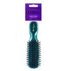Duboa 5000 Detangler Hair Brush Mini Green Retail Duboa