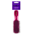Duboa 5000 Detangler Hair Brush Mini Pink Retail Duboa