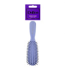 Duboa 60 Detangler Hair Brush Medium Lilac Retail Duboa