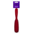 Duboa 80 Detangler Hair Brush Large Red Retail Duboa