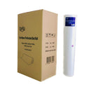 Carton of Bob Premium Disposable Bed Roll Non-Woven Perforated 80cm x 100cm Bob