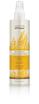 Natural Look Intensive Pro-Vitamin Leave-In 250ml Retail Natural Look
