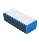 Flowery Blue Max 4 Way Nail Buffer Retail Flowery