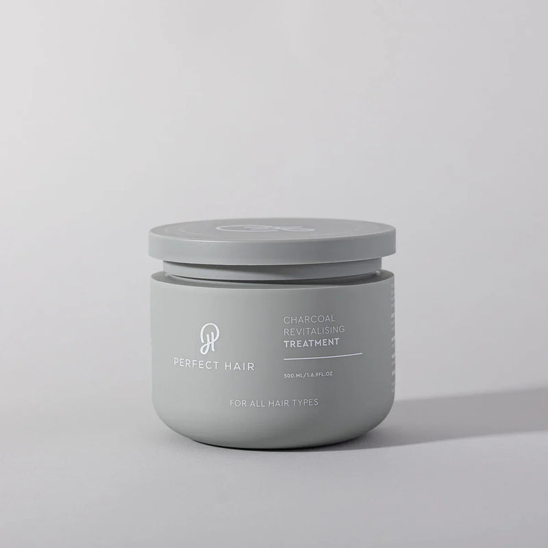 Perfect Hair Charcoal Revitalising Treatment 500ml Retail Perfect Hair