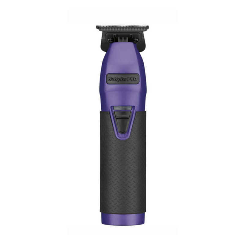BaBylissPRO Purple FX Outliner Trimmer Cord/Cordless Trimmer BaBylissPRO