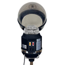 Joiken Cloud Pedestal Steamer 44681 - Black Hair Processors Joiken