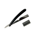 Bob Professional Black Slide Cut Throat Razor - With Bonus Thinner Comb - Made in Italy Razors & Blades Bob