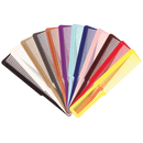 Wahl 12 Pack Colour Styling Combs Wahl