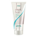 Natural Look Depil-Hair Hair Reduction Body Milk 200ml Retail Natural Look