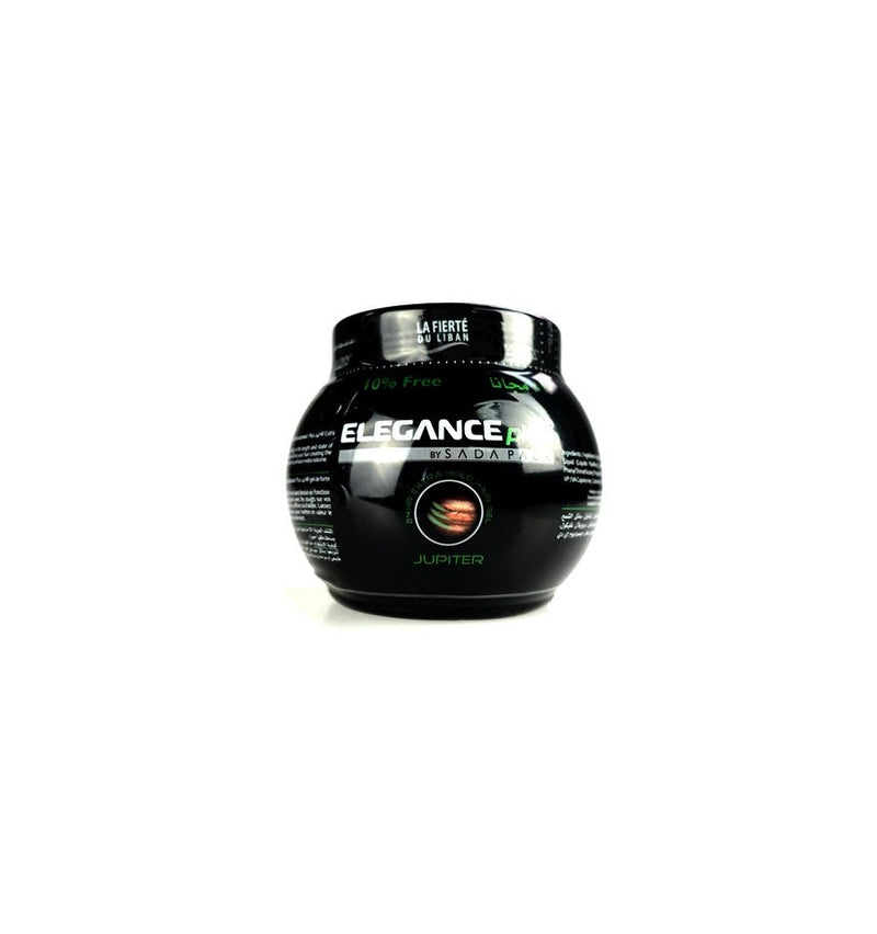 Elegance Plus Hair Gel Jupiter 1kg Retail Elegance