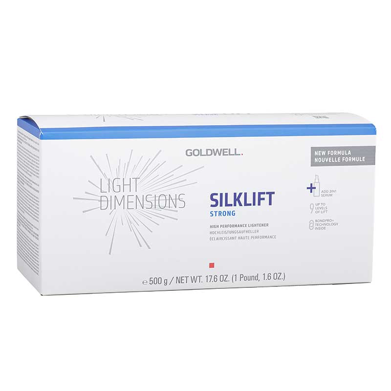 Goldwell LightDimensions 500g - LD SilkLift Strong Goldwell