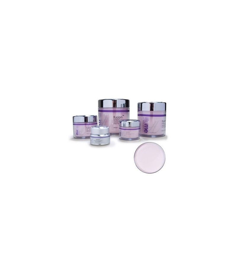 Hawley Fusion Polymer Cover Up Pink Creme 100g