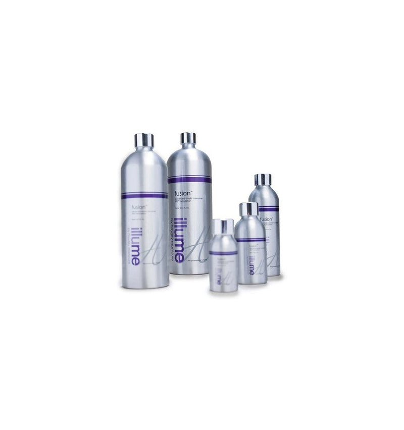 Hawley Illume Fusion Acrylic Monomer 100ml