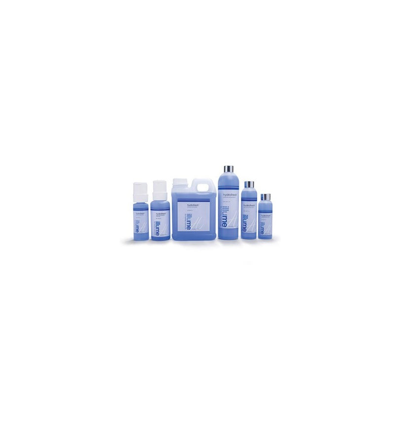 Hawley Illume HyDramaticofresh Advanced Nail DehyDramaticator 200ml