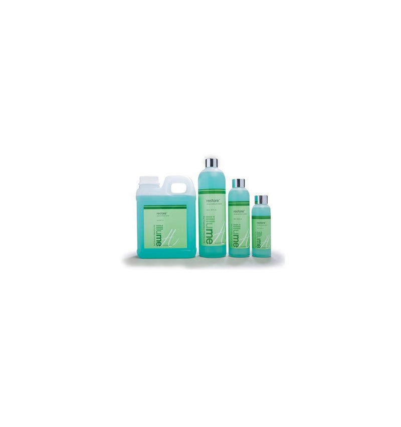 Hawley Illume Restore Advanced Brush Cleaner 500ml