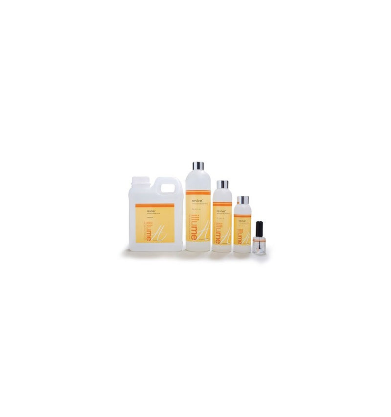 Hawley Illume Revive Nail Polish Thinner 5L