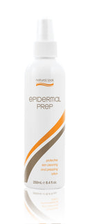 Natural Look Epidermal Prep 250ml Retail Natural Look