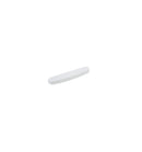 Hawley Sausage Buffer White Perfector Nail File #100/240 #1002